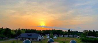 BUB RESORT Chosei Village - Campground
