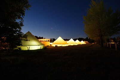 BUB RESORT Chosei Village - Campground