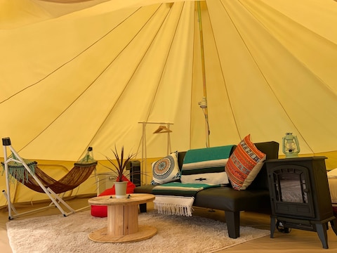 BUB RESORT Chosei Village - Campground（写真 2）