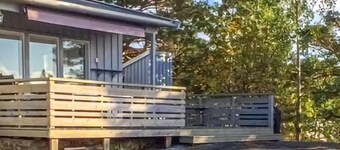 Awesome home in Sandefjord with WiFi