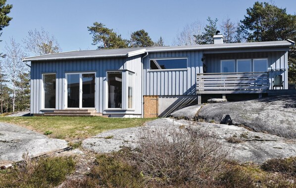 Eksteriør