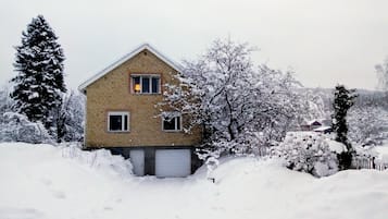 Ulkopuoli