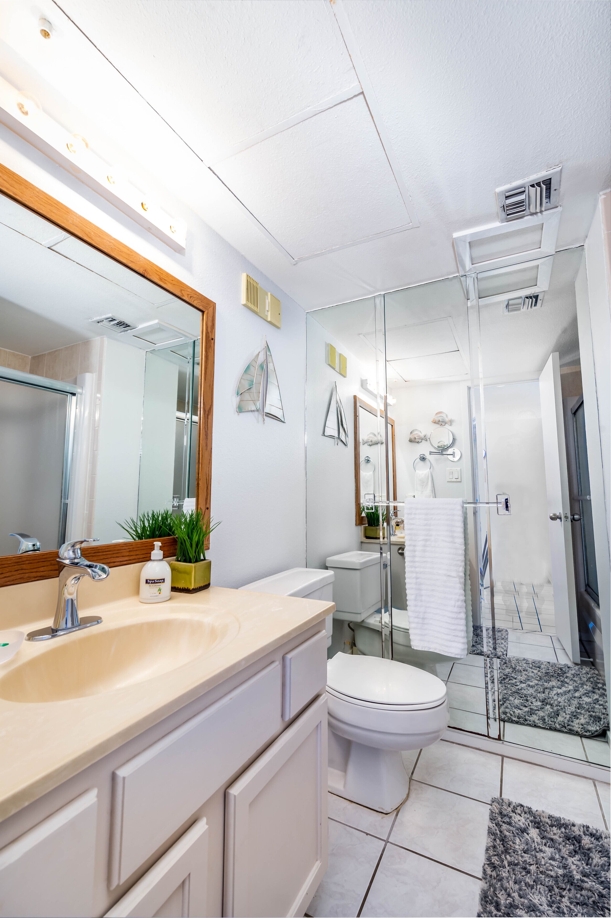 Salle de bain