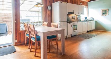 2 bedroom pet friendly home in Visby