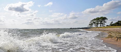 Spiaggia