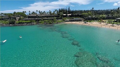 Napili Oasis Hideaway, Amazing Oceanview in Maui