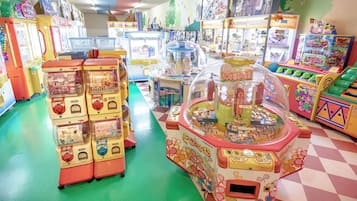 Arcade