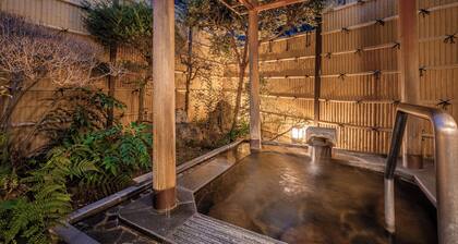 Yumoto Kanko Hotel Saikyo