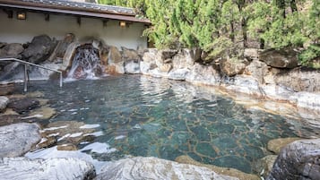 温泉
