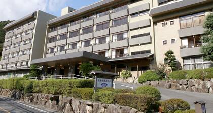 Yumoto Kanko Hotel Saikyo