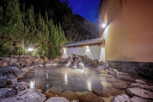 Yumoto Kanko Hotel Saikyo