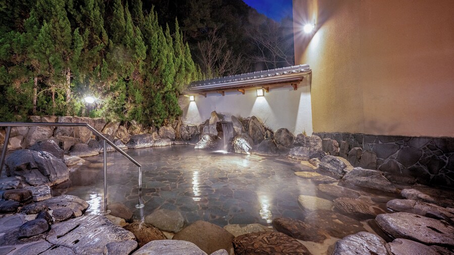 Yumoto Kanko Hotel Saikyo