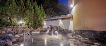 Yumoto Kanko Hotel Saikyo