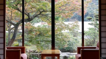 住宿景观