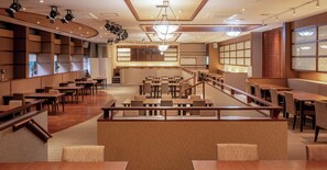 2 restaurants, dinner served, farm to table cuisine