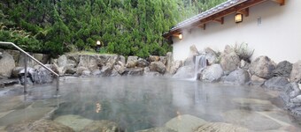 Yumoto Kanko Hotel Saikyo