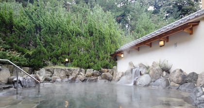 Yumoto Kanko Hotel Saikyo
