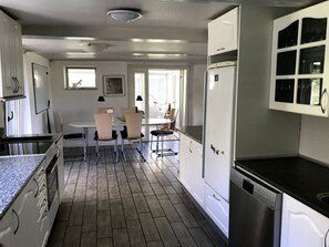 Private kitchen - In Nature, Stadtnah (Aabenraa)