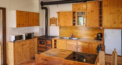 Ferienhaus Deutsch Schuetzen