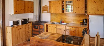 Ferienhaus Deutsch Schuetzen