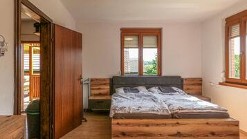 1 chambre, accès Internet