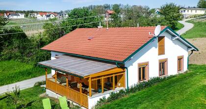 Ferienhaus Deutsch Schuetzen