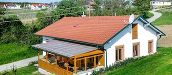 Ferienhaus Deutsch Schuetzen