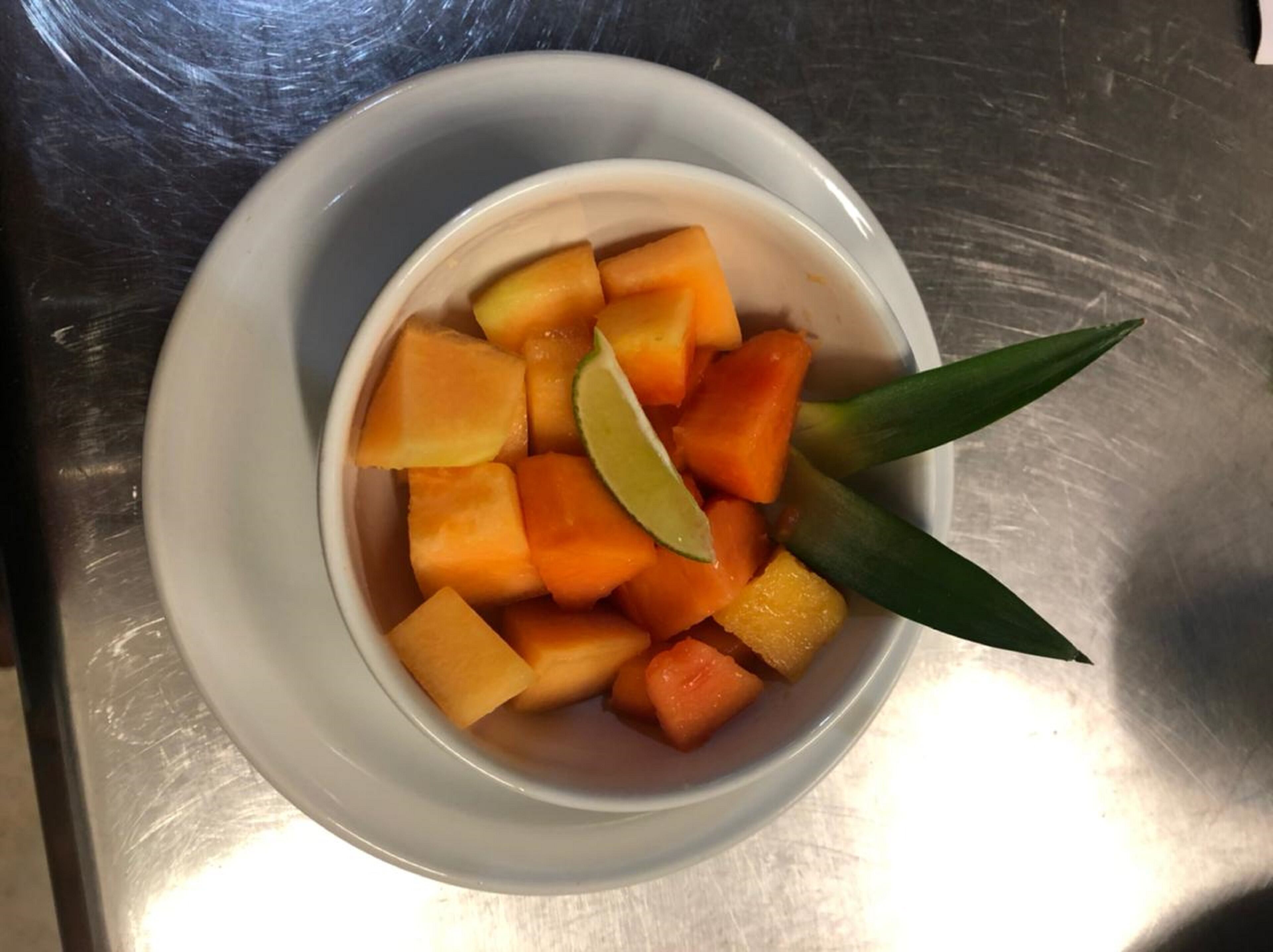 free daily local cuisine breakfast