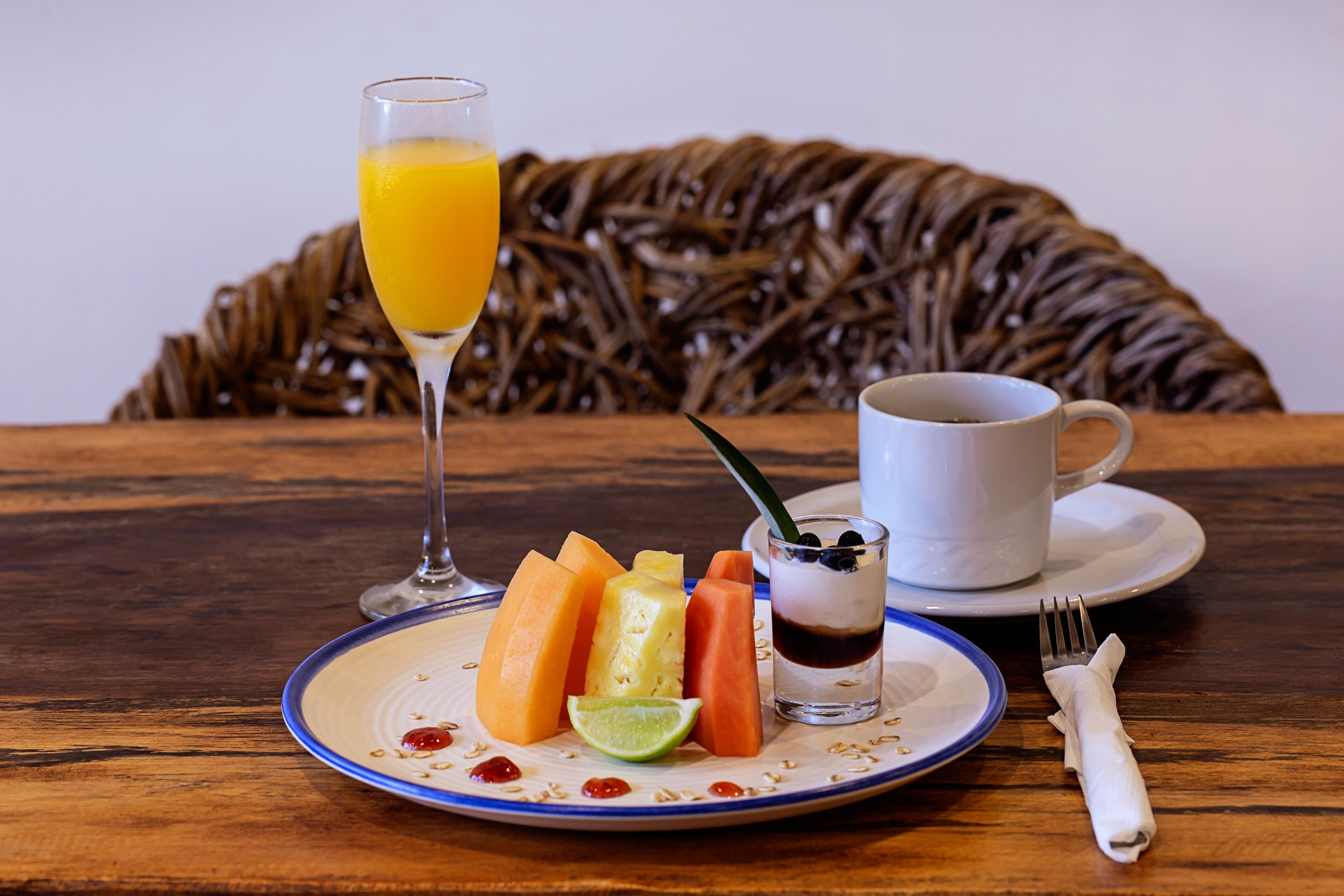 Photo - Hotel Casa Lumini Holbox