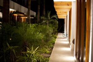 Jardín