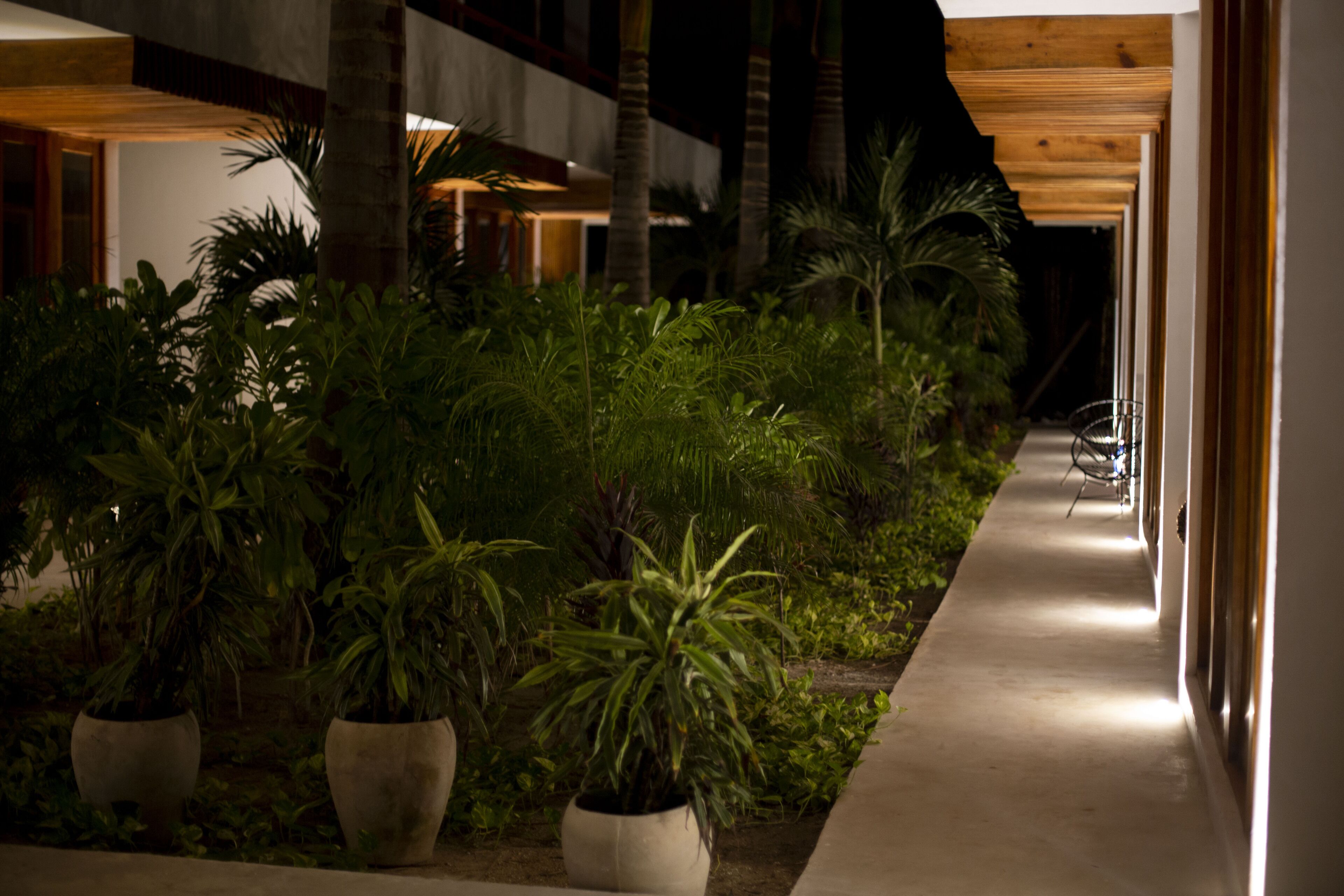 Photo - Hotel Casa Lumini Holbox