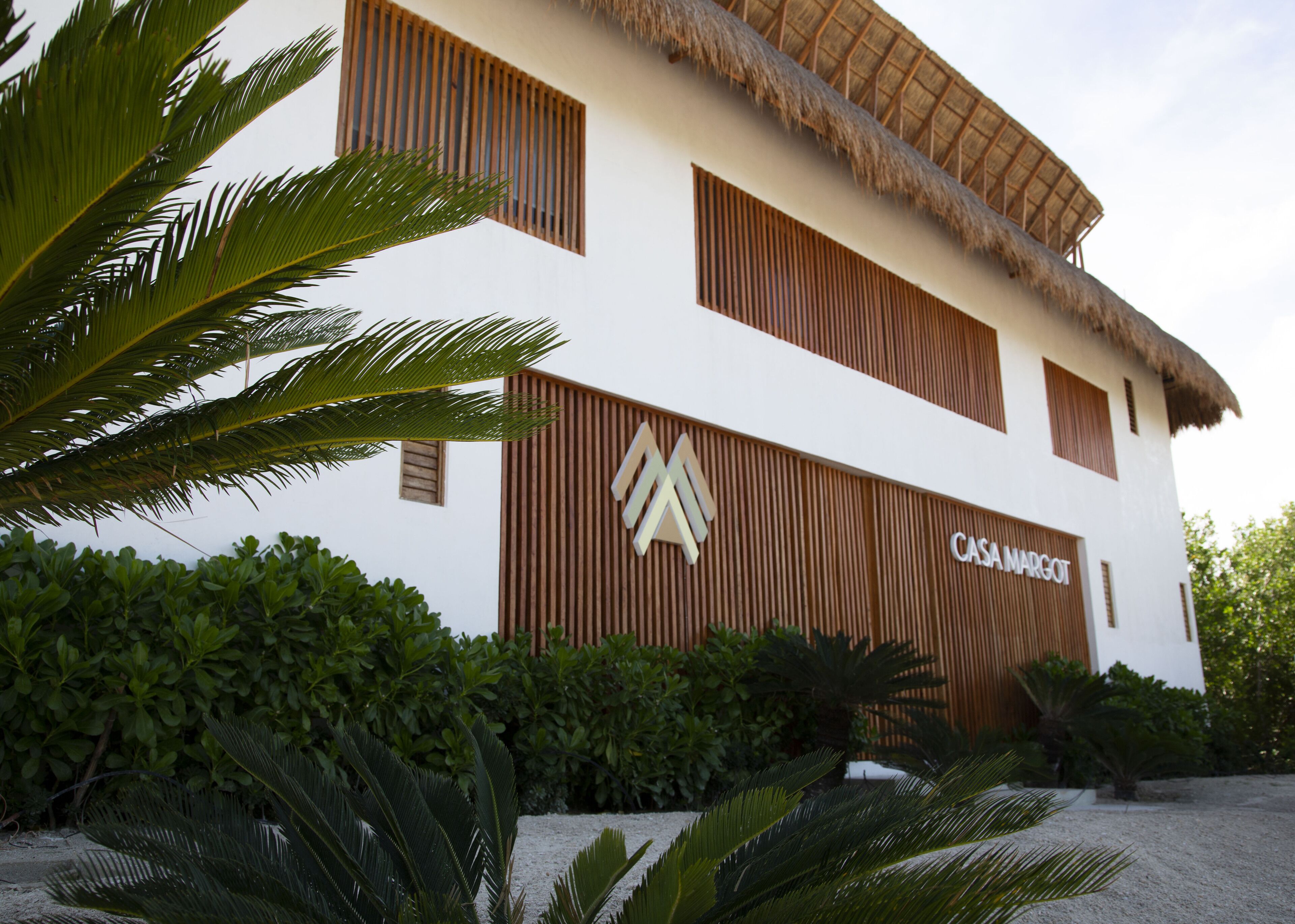 Photo - Hotel Casa Lumini Holbox