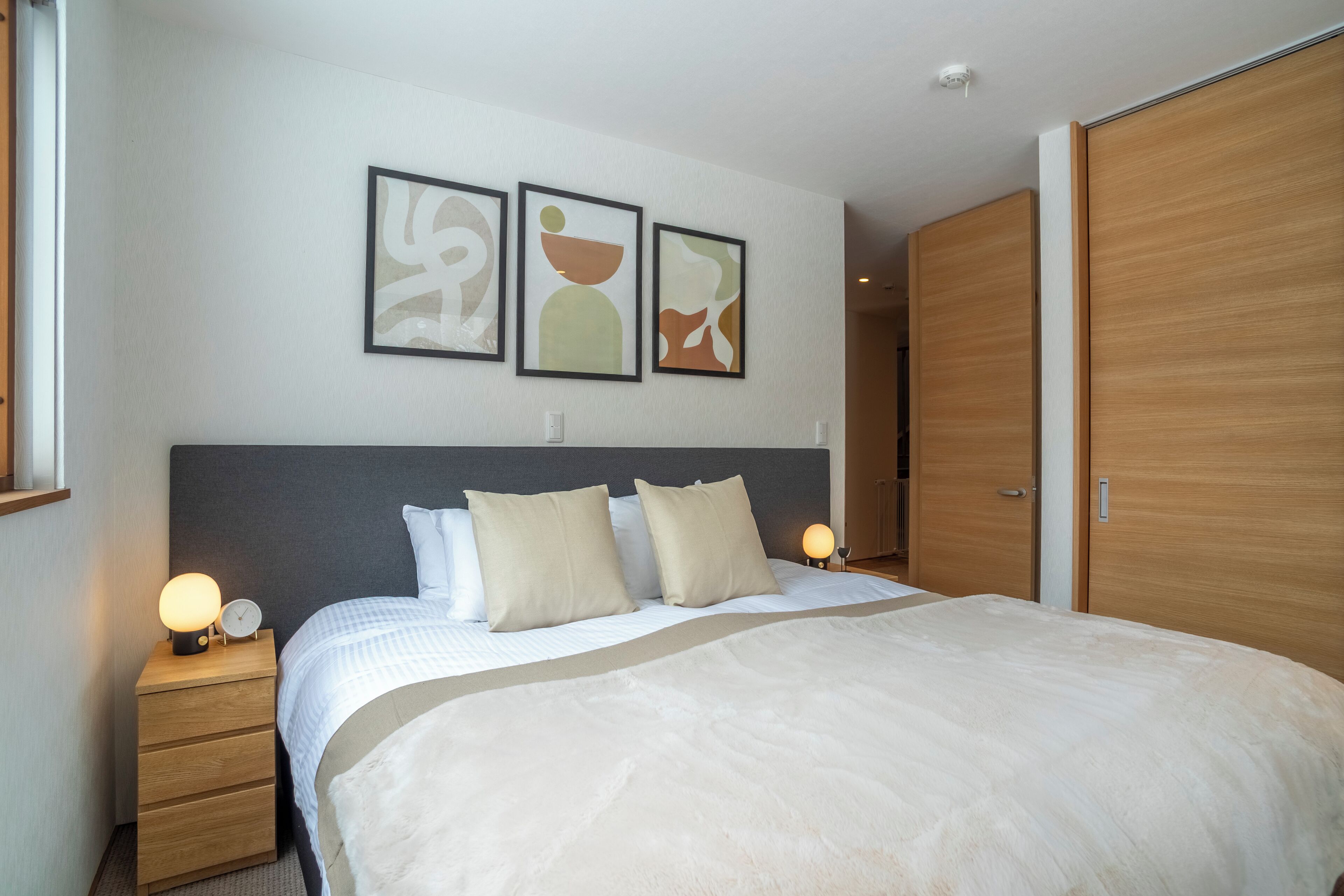Ferienhaus | 3 Schlafzimmer, Zimmersafe, Bügeleisen/Bügelbrett, kostenloses WLAN