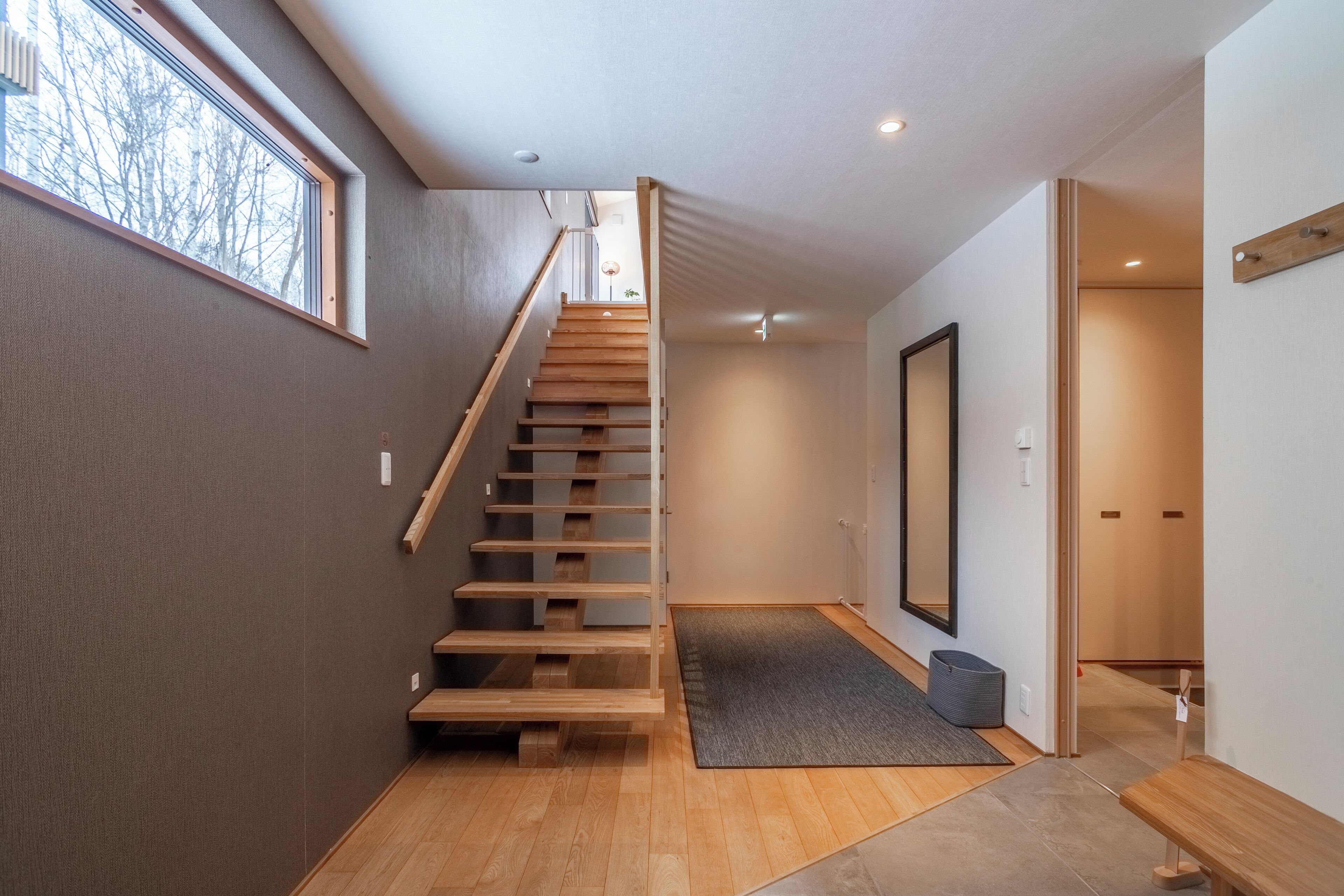 Treppe