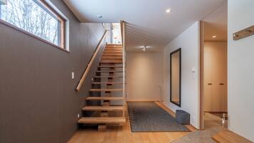 Treppe