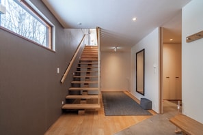 Treppe