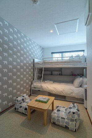 Room - Setna by H2 Life (Kutchan)