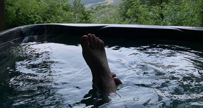 Amazing View tarjoaa pääsyn kaikkiin Länsi-North Carolina-seikkailuihin