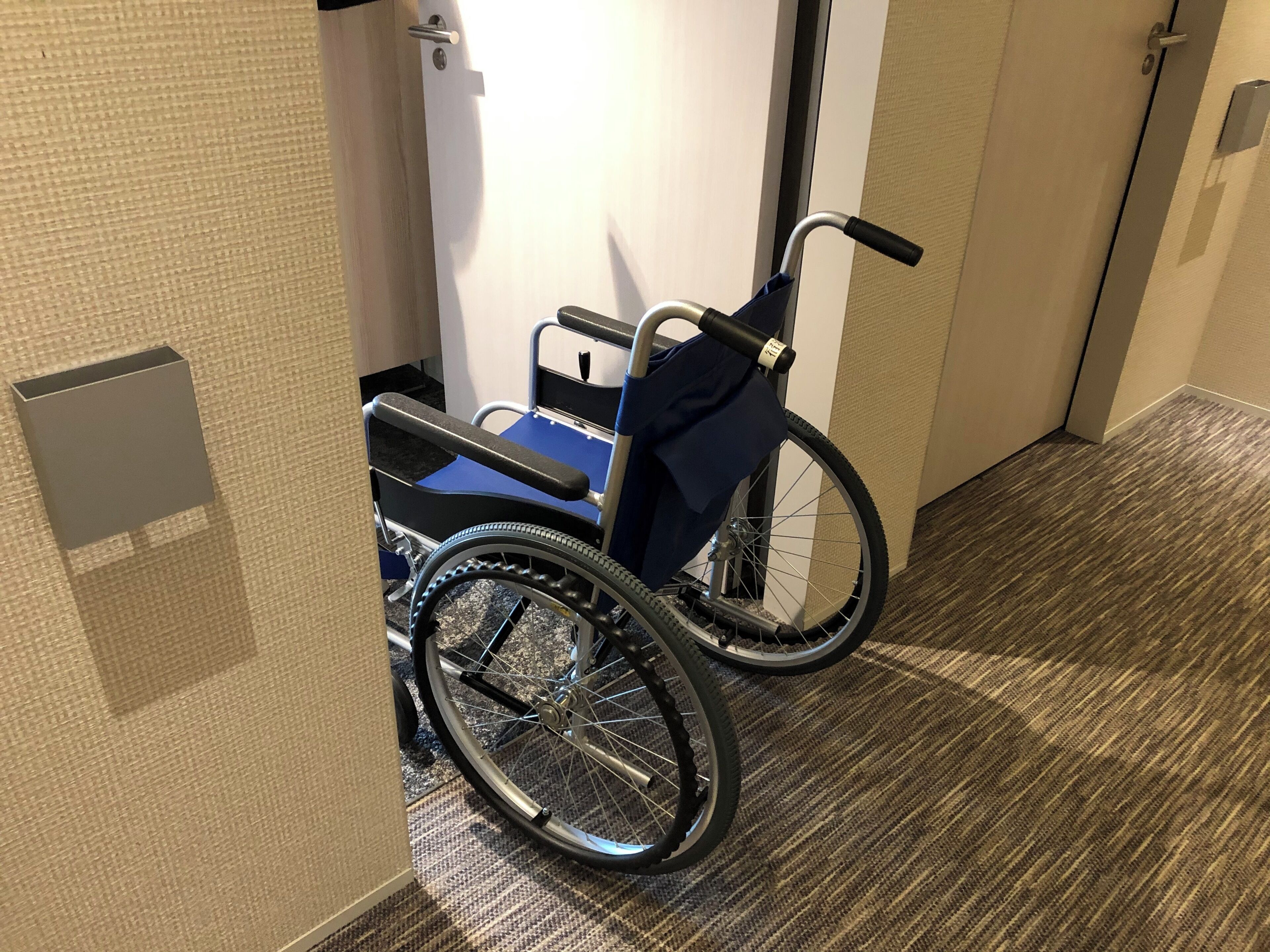 Foto - Hotel Royal Classic Osaka