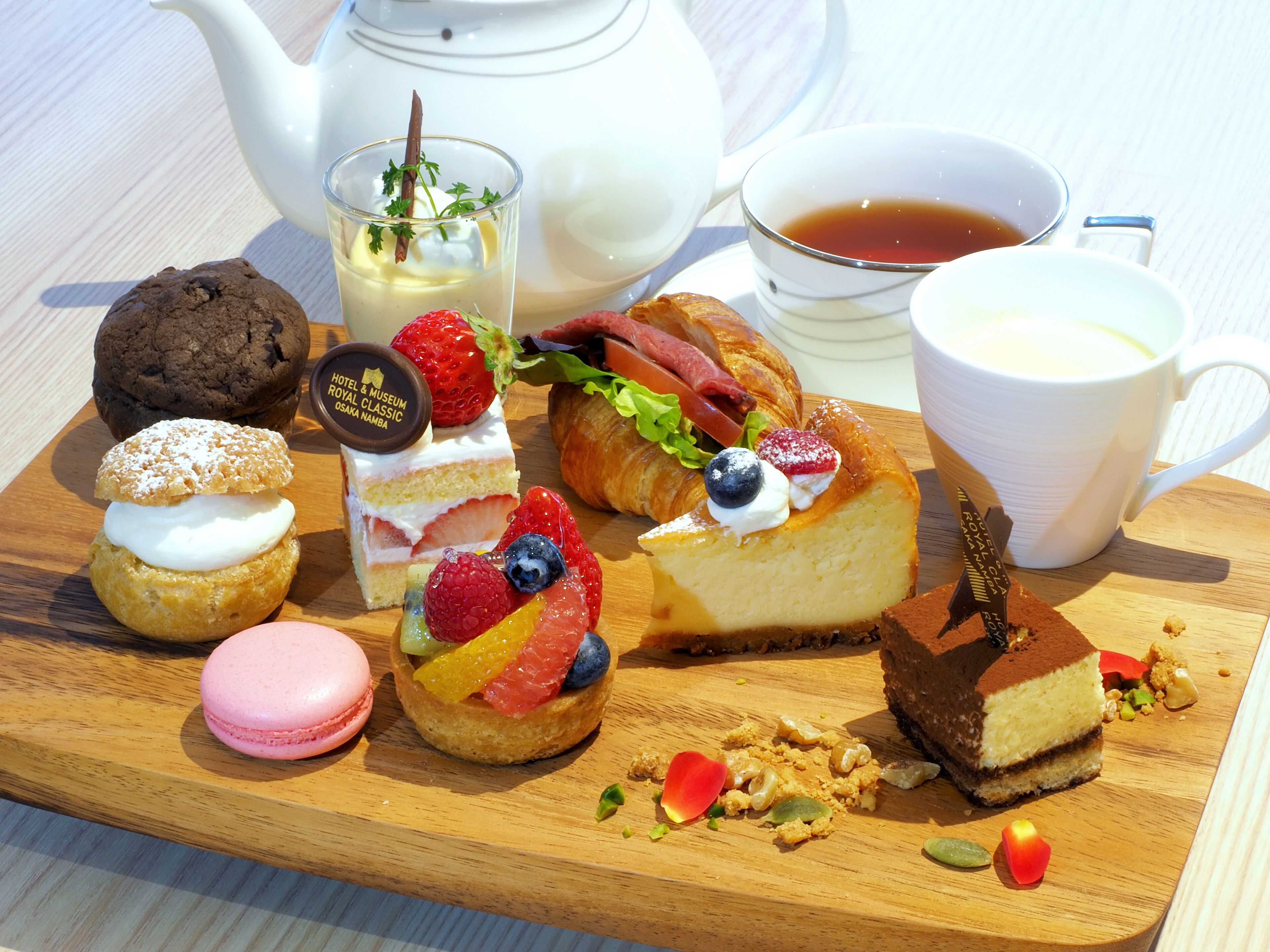 Foto - Hotel Royal Classic Osaka
