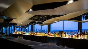 Bar (sur place)