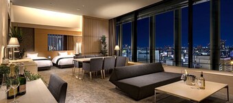 Hotel Royal Classic Osaka