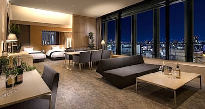 Hotel Royal Classic Osaka