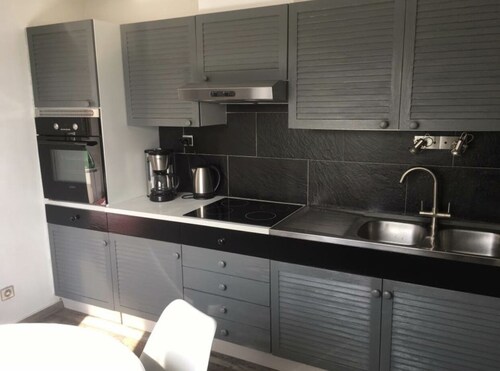 Le Clos de Candimalo (axe Epinal/Gerardmer)