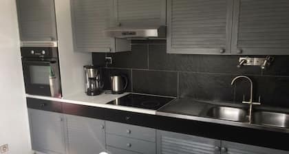 Le Clos de Candimalo (axe Epinal/Gerardmer)