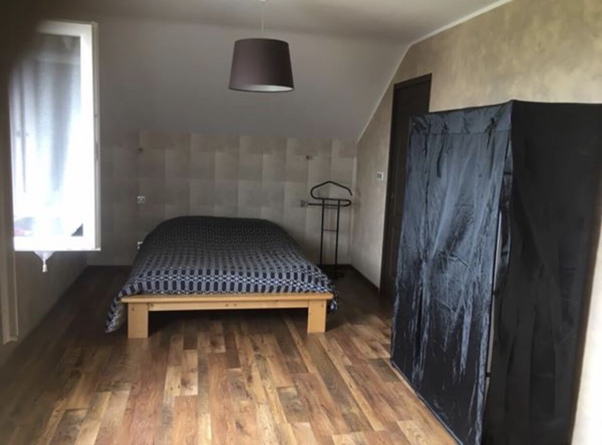 5 Schlafzimmer, Bügeleisen/Bügelbrett, WLAN, Bettwäsche