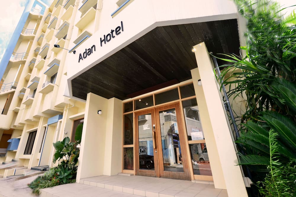 Adan Hotel