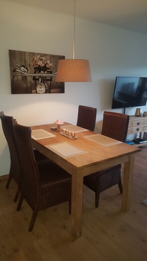 Restauration