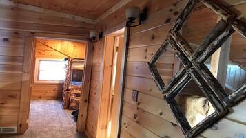 3 dormitorios y ropa de cama