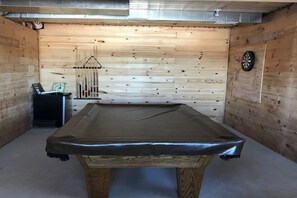 Sala de juegos